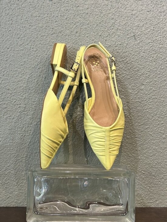 Vince Camuto Shoes - Vince Camuto Agnes Sunshine